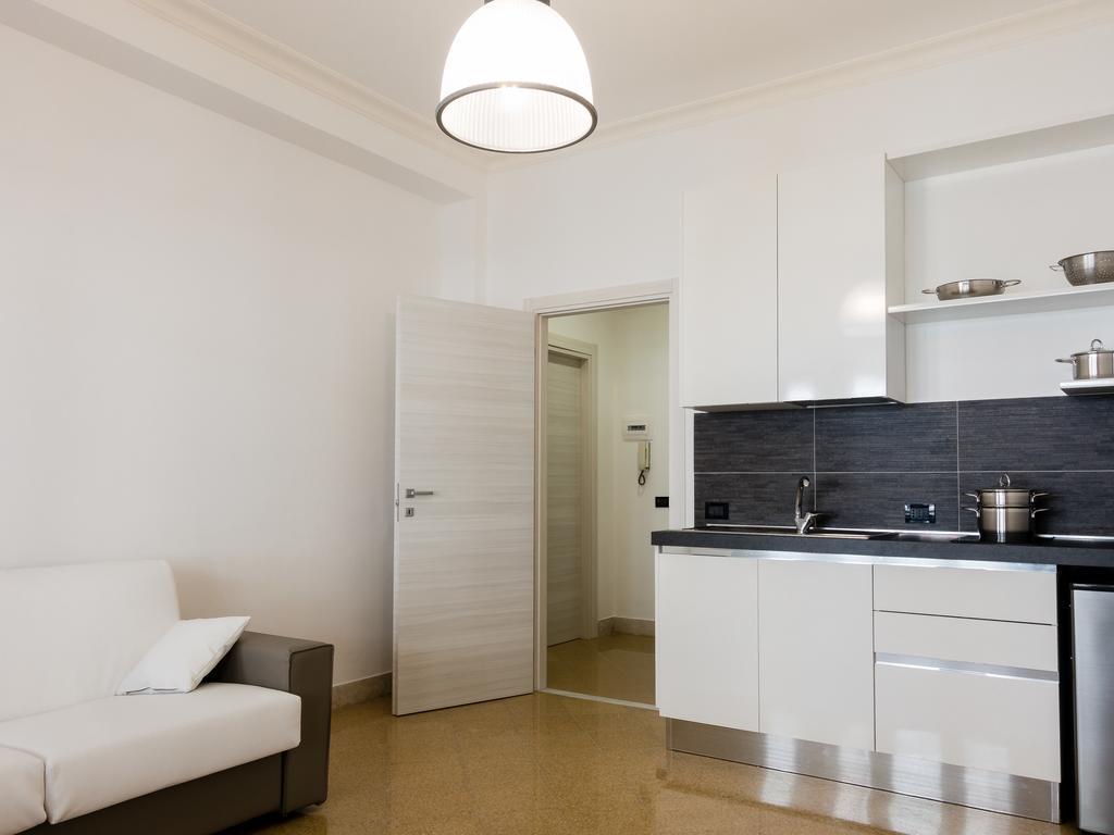 Suite In Center Palermo Room photo